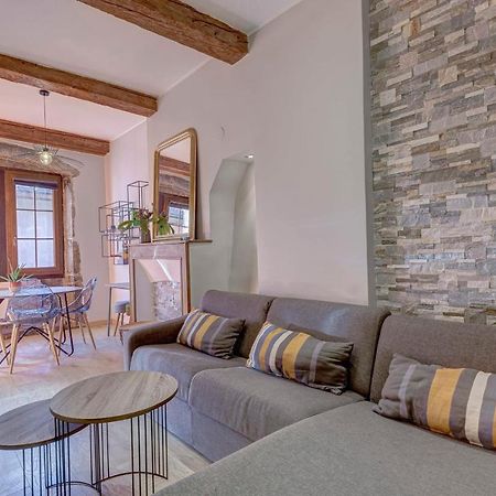 Le Carnot 29 - Beautiful Apartment In The Heart Of Annecy Eksteriør bilde