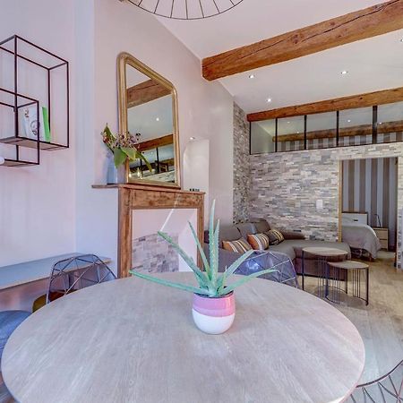 Le Carnot 29 - Beautiful Apartment In The Heart Of Annecy Eksteriør bilde