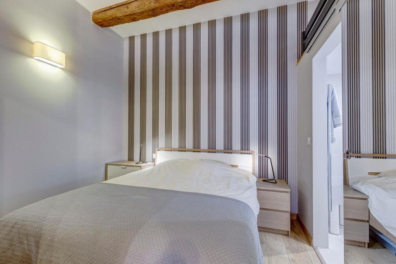 Le Carnot 29 - Beautiful Apartment In The Heart Of Annecy Eksteriør bilde