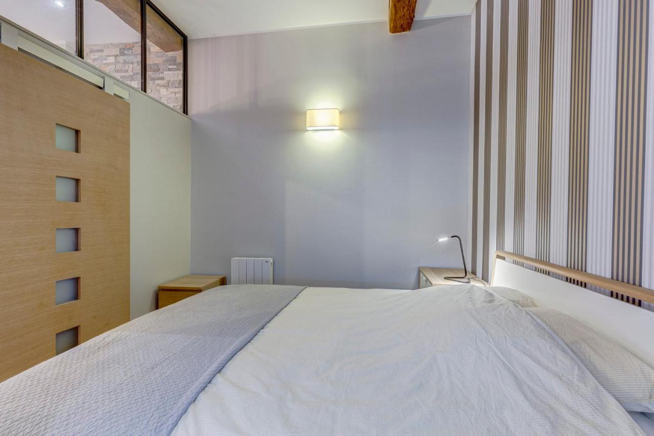 Le Carnot 29 - Beautiful Apartment In The Heart Of Annecy Eksteriør bilde