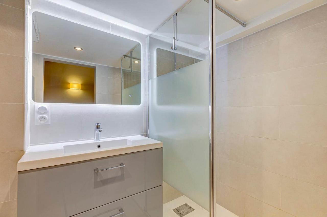 Le Carnot 29 - Beautiful Apartment In The Heart Of Annecy Eksteriør bilde